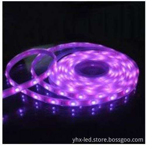 IP65 Multicolor LED Rope Light